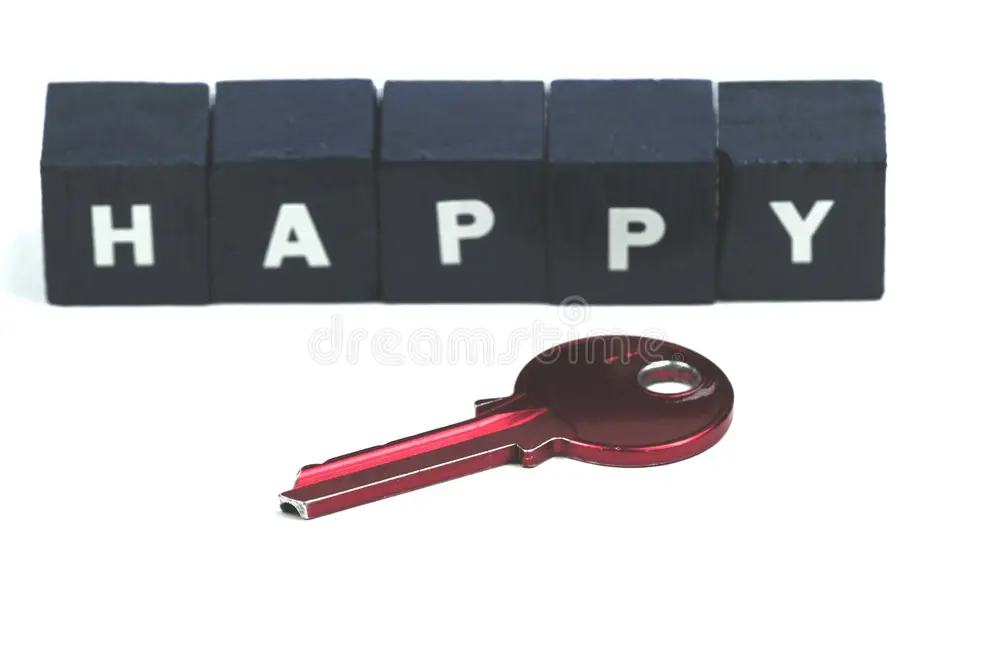 "True happiness begins where ego ends."