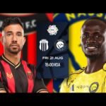 Al Riyadh vs Al Nassr Latest Update: Ronaldo, Lineups,