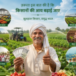 किसानों की आय बढ़ाना: समय की सबसे बड़ी जरूरत file_0000000061cc821181567922ef44262b
