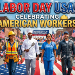 Labor Day 2026 in the USA: History, Meaning & Traditions
